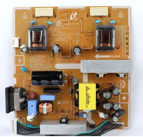 Monitor Power Board IP-49135B Für Samsung T220 2243BW 2053BW X22
